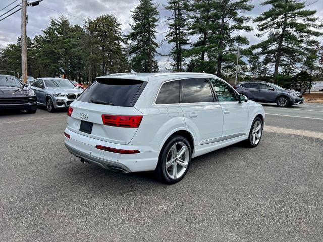 Фото 4 - AUDI Q7