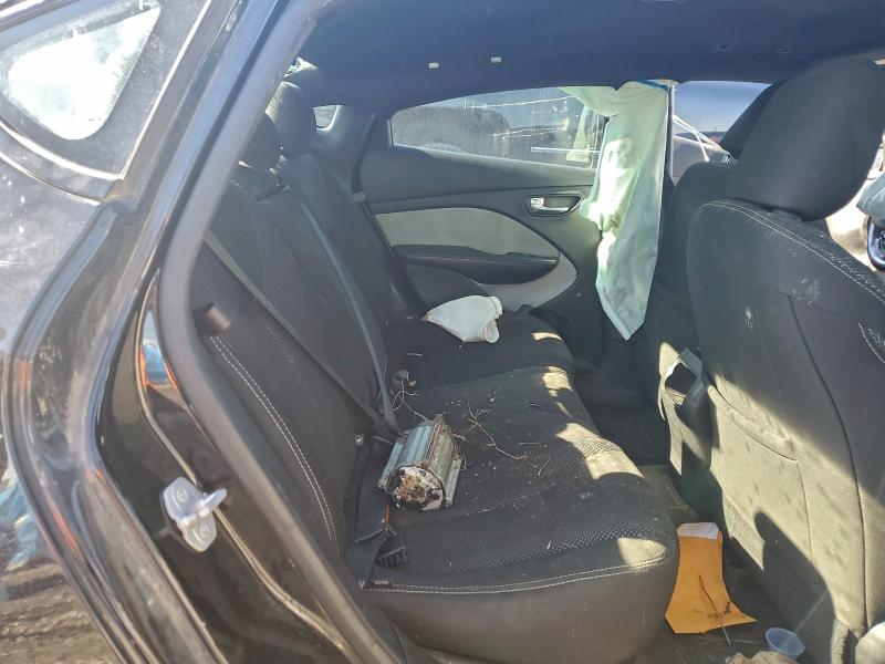 Фото 10 - DODGE DART