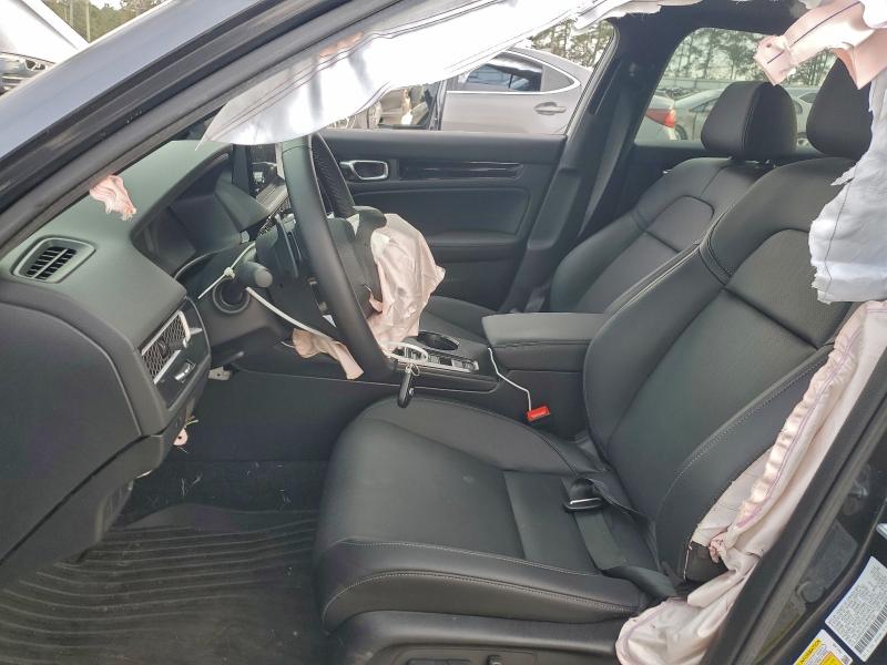 Фото 7 - HONDA CIVIC