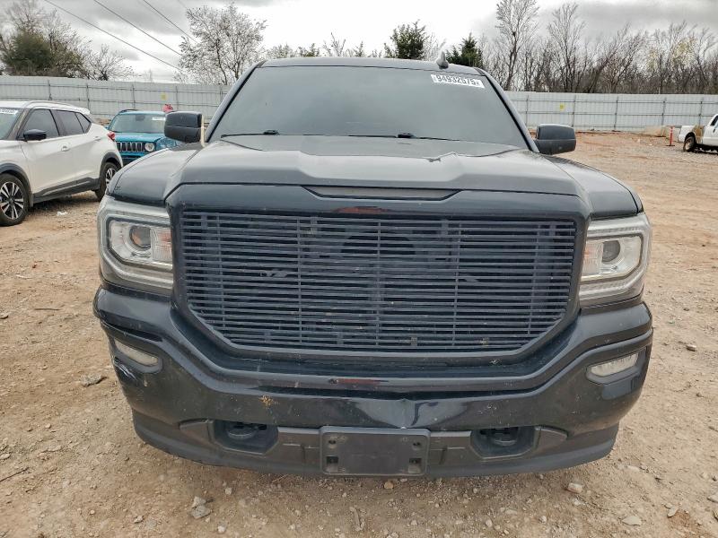 Фото 5 - GMC SIERRA