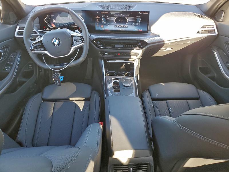 Фото 8 - BMW 3 SERIES