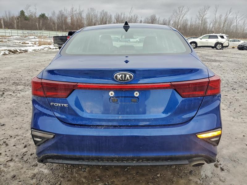 Фото 6 - KIA FORTE