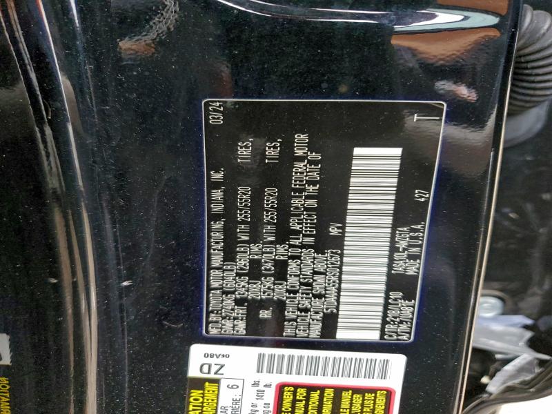 Фото 14 - TOYOTA GRAND HIGH