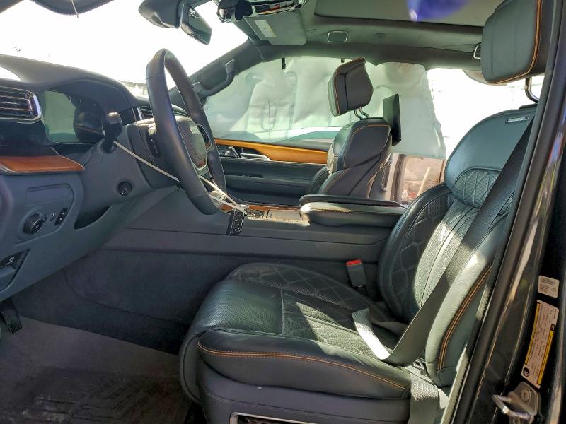 JEEP GRAND WAGO 2022 VIN 1C4SJVGJ6NS222765