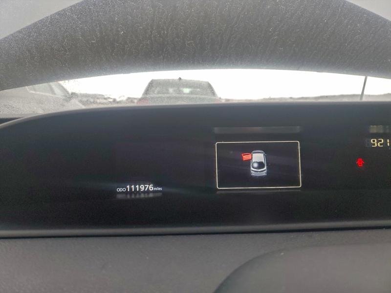 Фото 9 - TOYOTA PRIUS