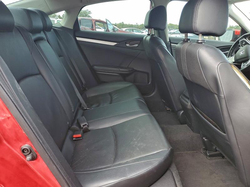 Фото 10 - HONDA CIVIC