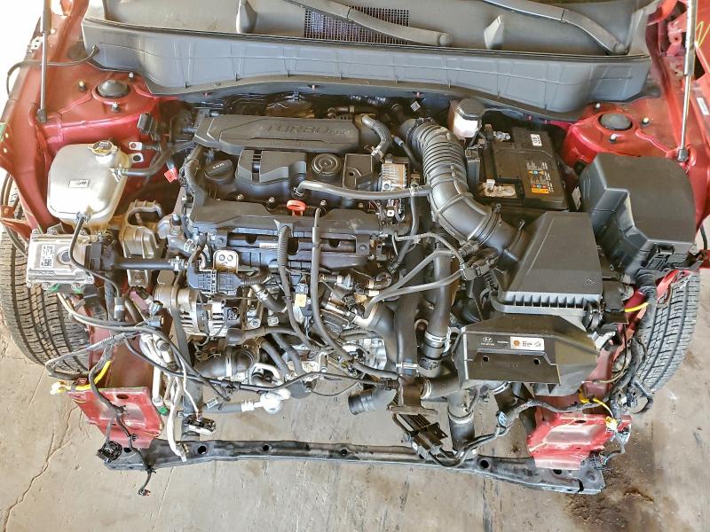 Фото 11 - HYUNDAI KONA