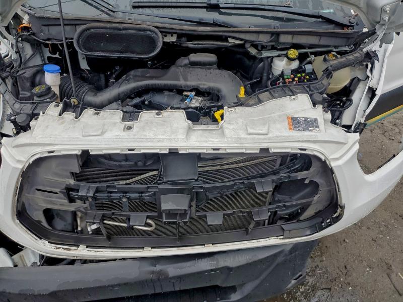 Фото 12 - FORD TRANSIT