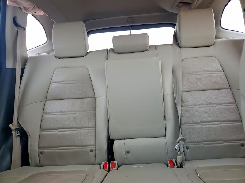 Фото 10 - HONDA CRV