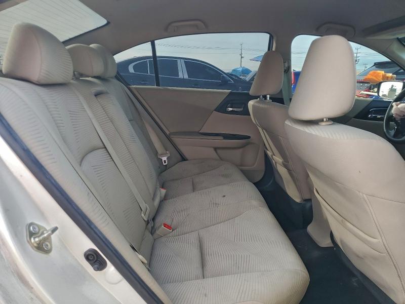 Фото 10 - HONDA ACCORD