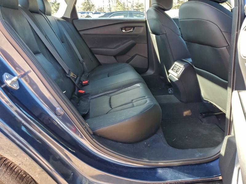 Фото 10 - HONDA ACCORD