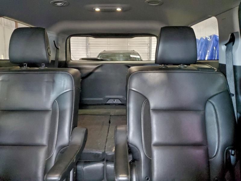 Фото 10 - GMC ACADIA