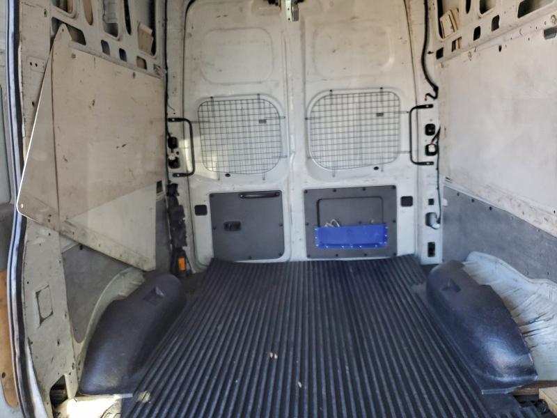 Фото 10 - NISSAN NV