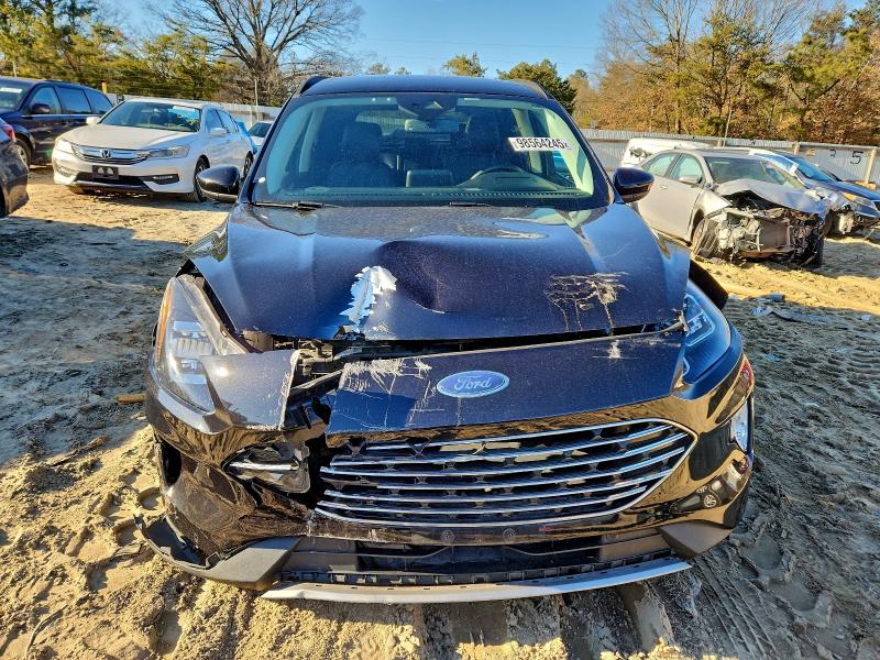 Фото 5 - FORD ESCAPE