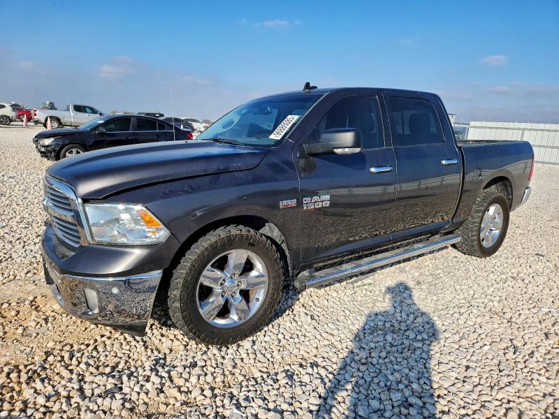 Фото 1 - RAM 1500