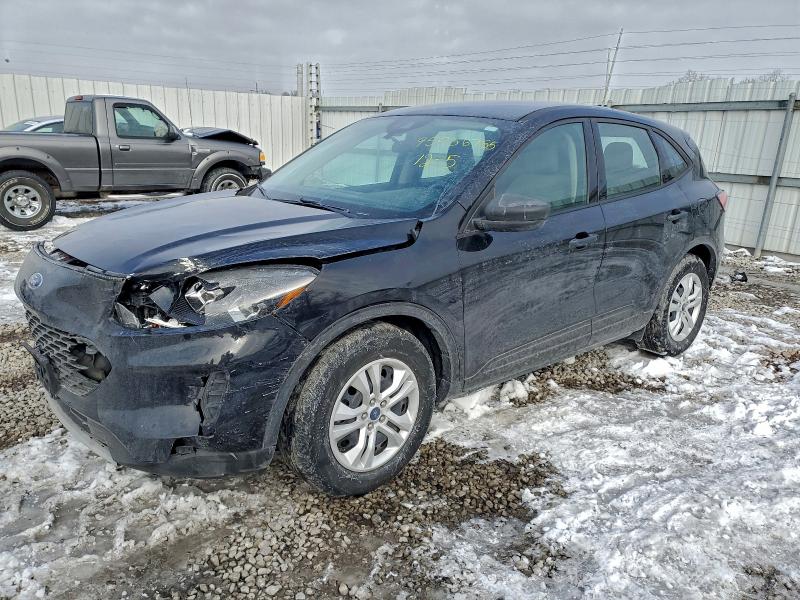 Фото 1 - FORD ESCAPE