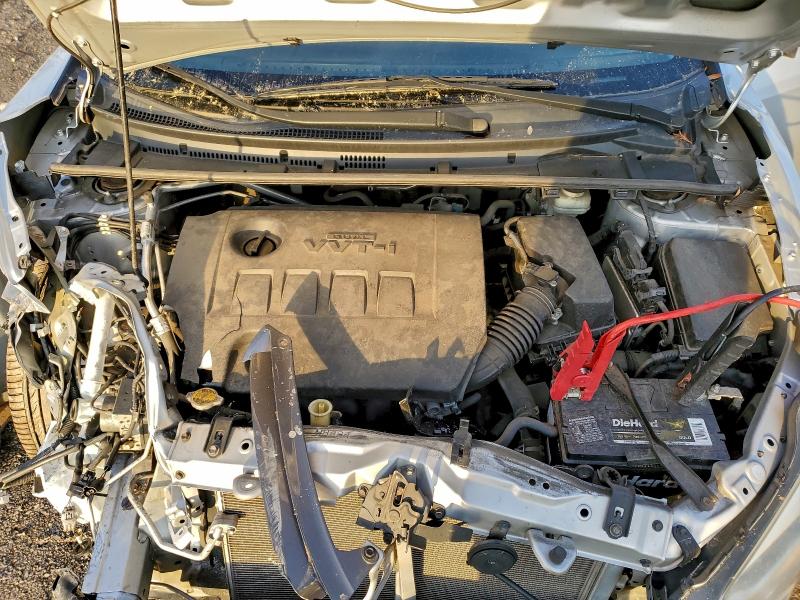 Фото 11 - TOYOTA COROLLA