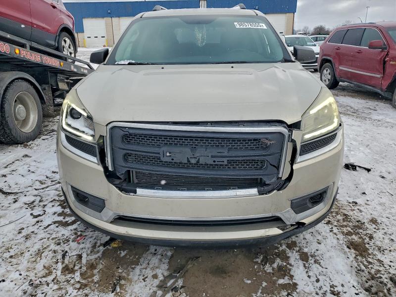 Фото 5 - GMC ACADIA