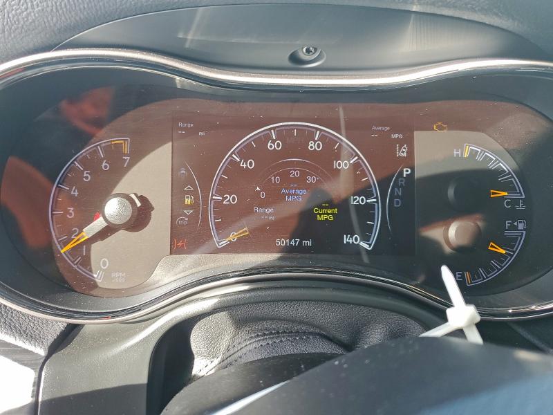 JEEP GRAND CHER 2021 VIN 1C4RJFBG8MC799063