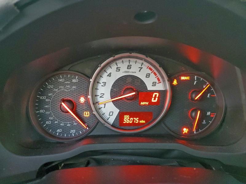 TOYOTA 86 2017 VIN JF1ZNAA15H9701636