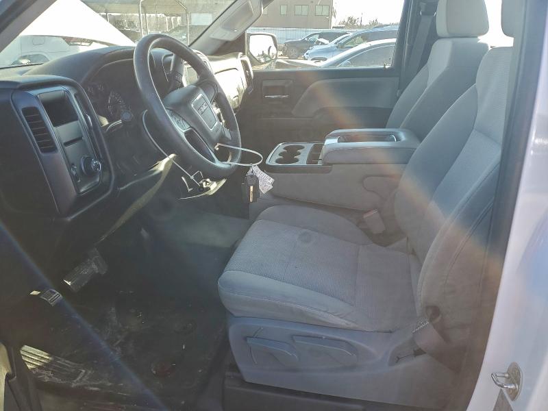 Фото 7 - GMC SIERRA