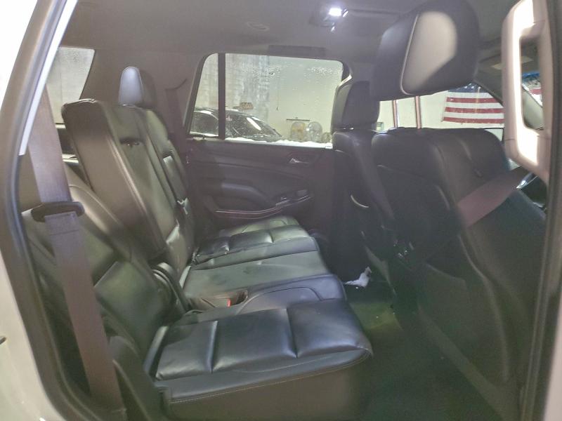 Фото 11 - CHEVROLET TAHOE