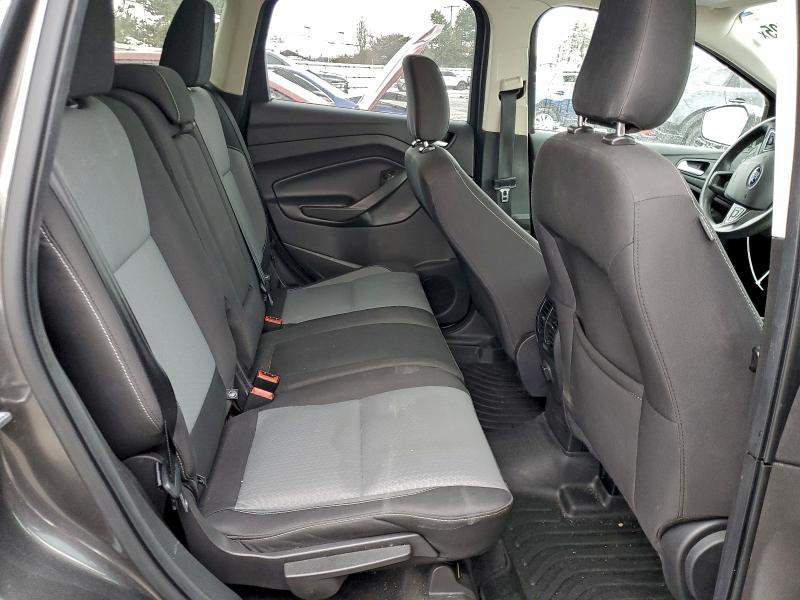 Фото 11 - FORD ESCAPE