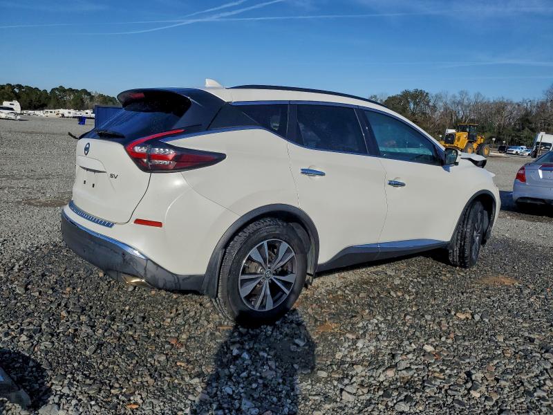 Фото 3 - NISSAN MURANO