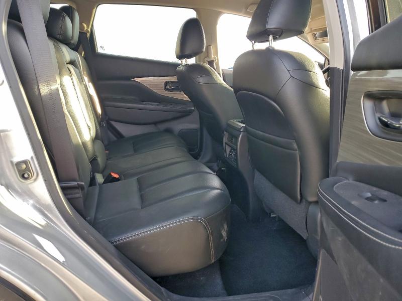 Фото 11 - NISSAN MURANO