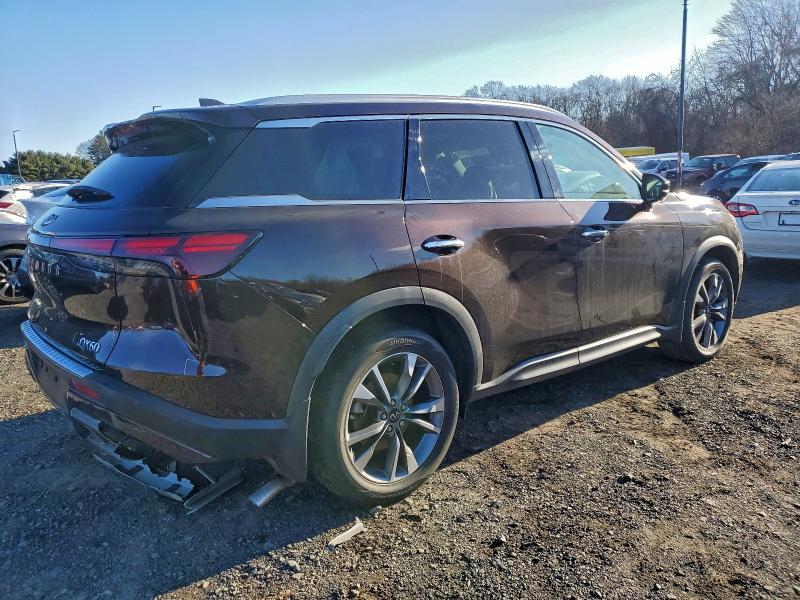 Фото 3 - INFINITI QX60
