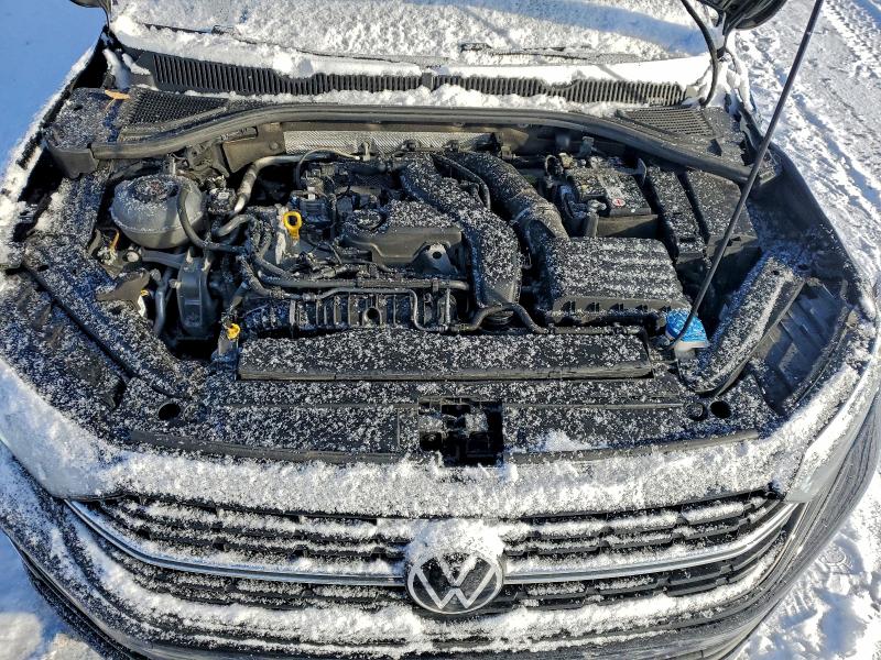 Фото 11 - VOLKSWAGEN JETTA