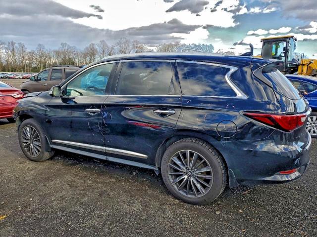 Фото 2 - INFINITI QX60