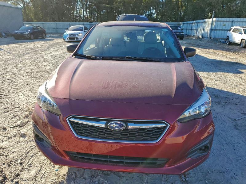 Фото 5 - SUBARU IMPREZA