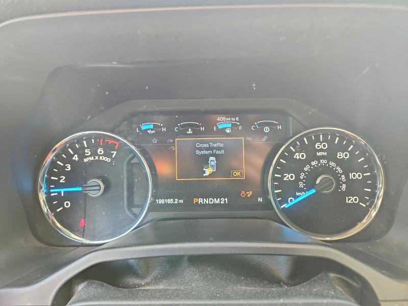 Фото 9 - FORD F-150