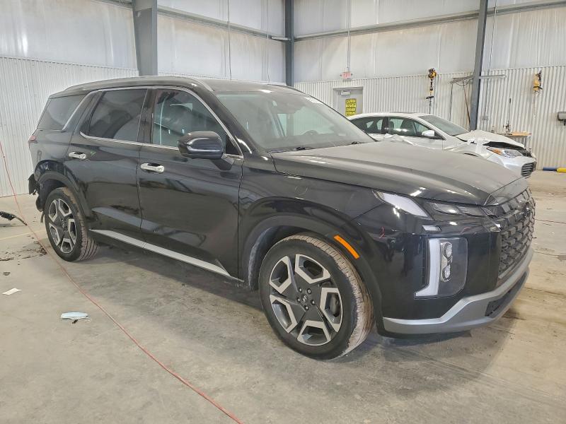 Фото 4 - HYUNDAI PALISADE