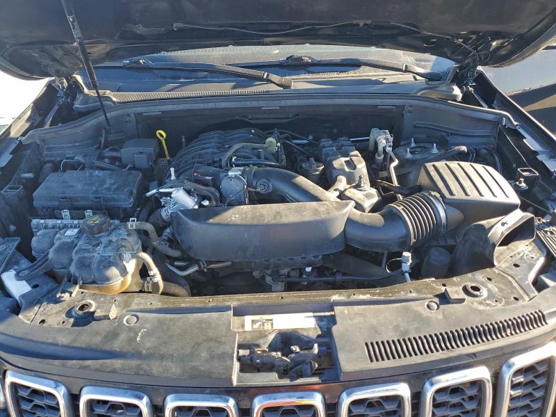 Фото 12 - JEEP GRAND CHER