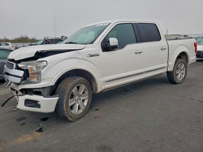 Фото 1 - FORD F-150