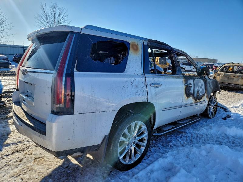 Фото 3 - CADILLAC ESCALADE