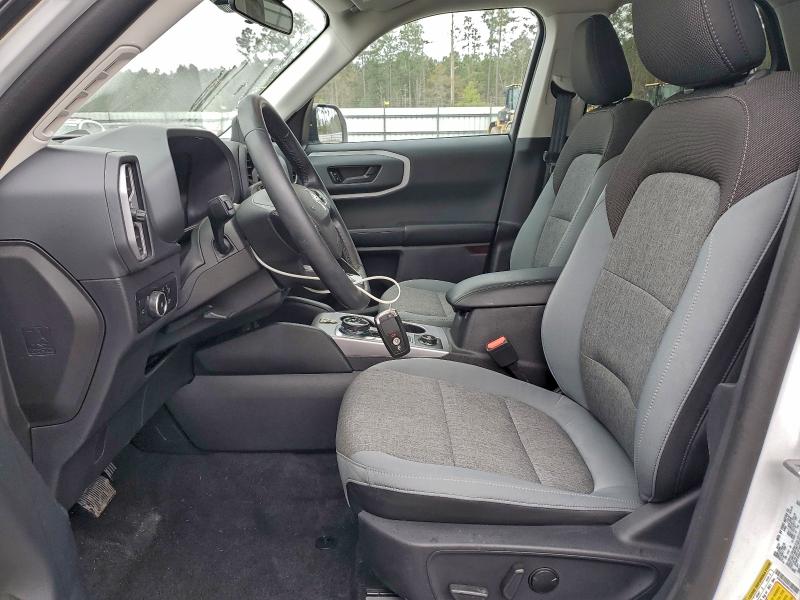 Фото 7 - FORD BRONCO