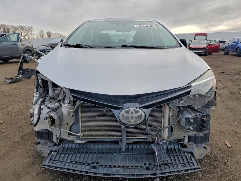 Фото 5 - TOYOTA COROLLA