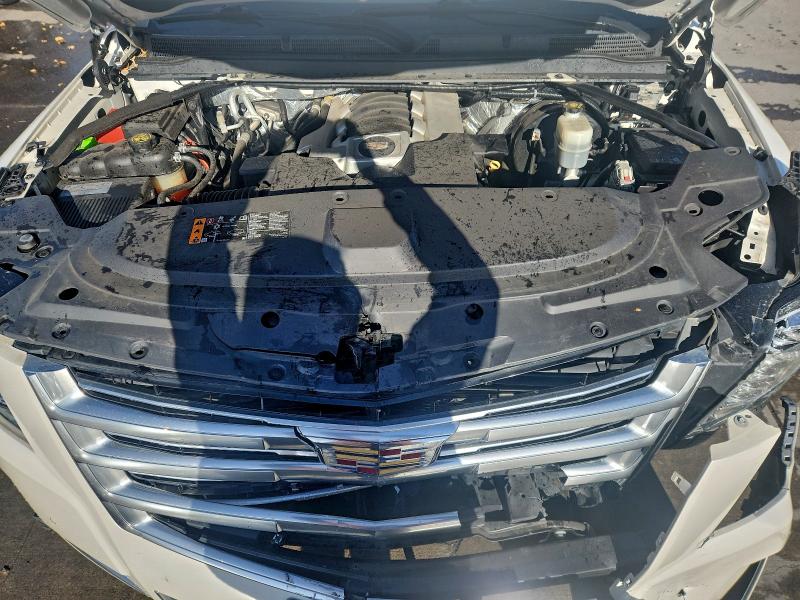 Фото 12 - CADILLAC ESCALADE