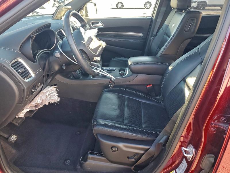 Фото 7 - DODGE DURANGO