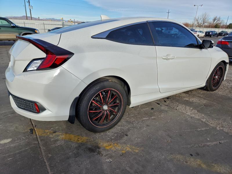 Фото 3 - HONDA CIVIC