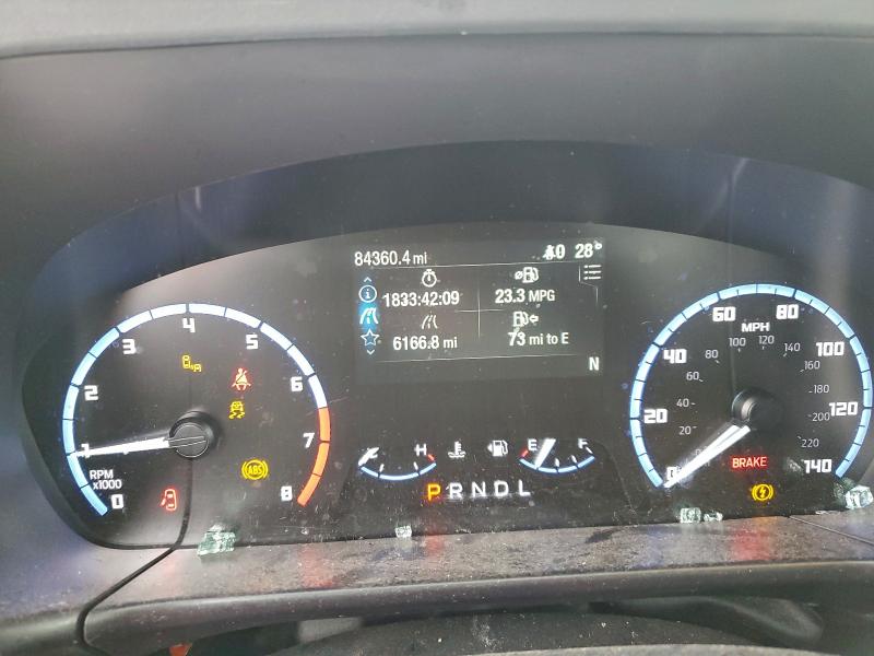 Фото 9 - FORD BRONCO