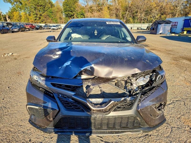 Фото 5 - TOYOTA CAMRY