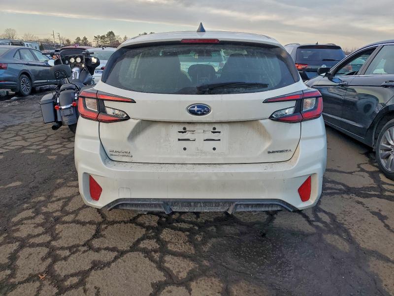 Фото 6 - SUBARU IMPREZA