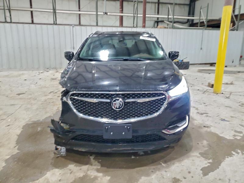 Фото 5 - BUICK ENCLAVE