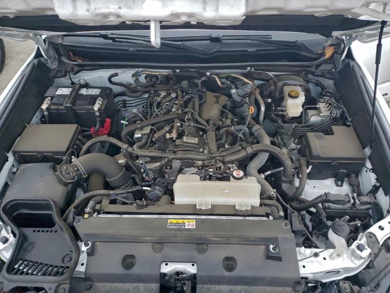 Фото 11 - TOYOTA TACOMA