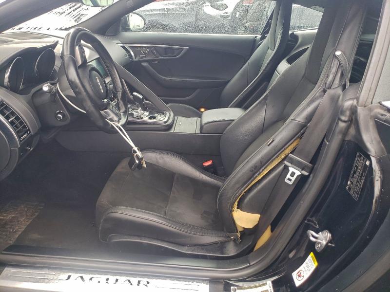 Фото 7 - JAGUAR F-TYPE