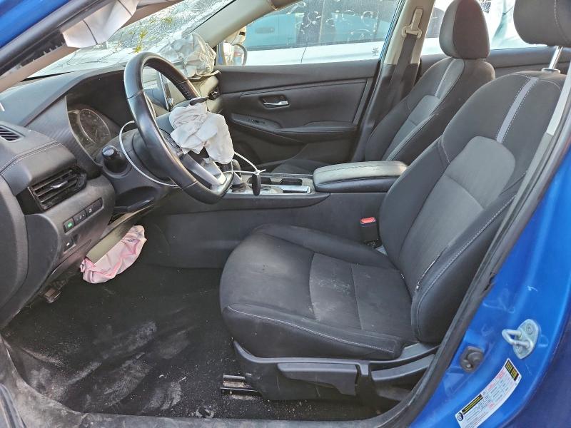 Фото 7 - NISSAN SENTRA